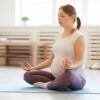 Pregnancy Meditation